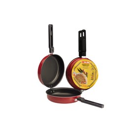 Sarten Para Tortilla Española De Aluminio Ibili