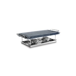 Grill de Piedra IBILI