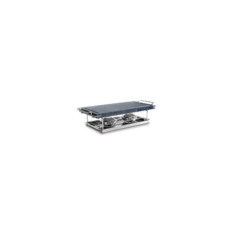 Grill de Piedra IBILI