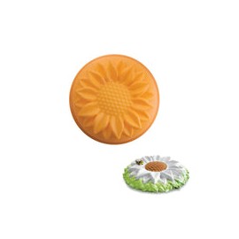 Molde para Pastel en Forma de Girasol Ibili
