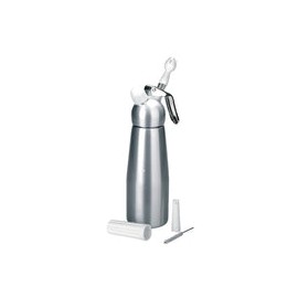 Sifón de Cocina para Crema IBILI