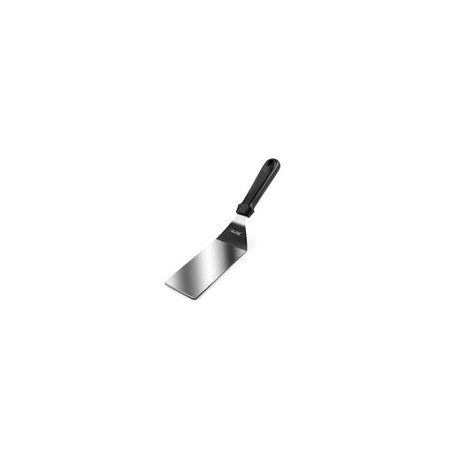 Volver Espátula Rectangular Profesional De Cocina Libre Bpa Ibili