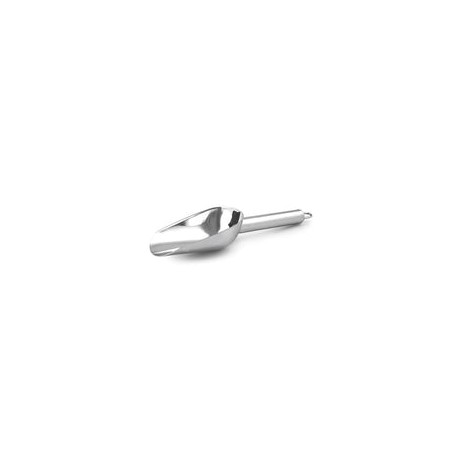 Cuchara para Hielo o Cuchara para Granel Acero Inox IBILI