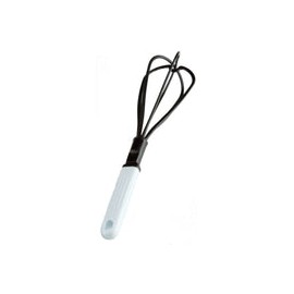 Batidor de Cocina con Varillas de Nylon Ibili