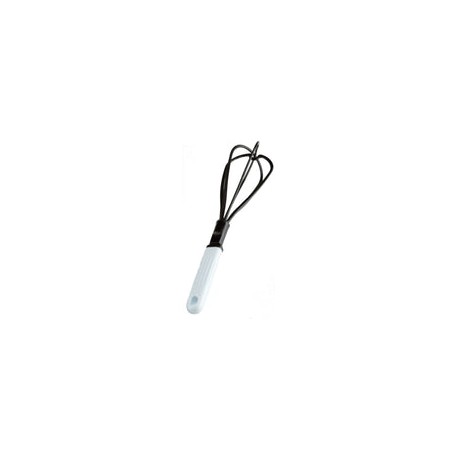 Batidor de Cocina con Varillas de Nylon Ibili
