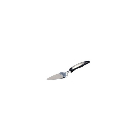 Pala Para Servir Pastel De Acero Inoxidable Abs Marca Ibili