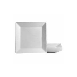 plato postre de porcelana oxford